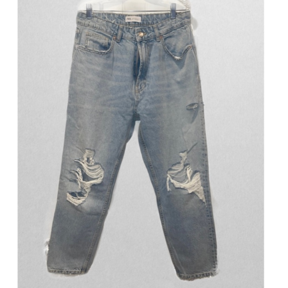 Zara Jeans